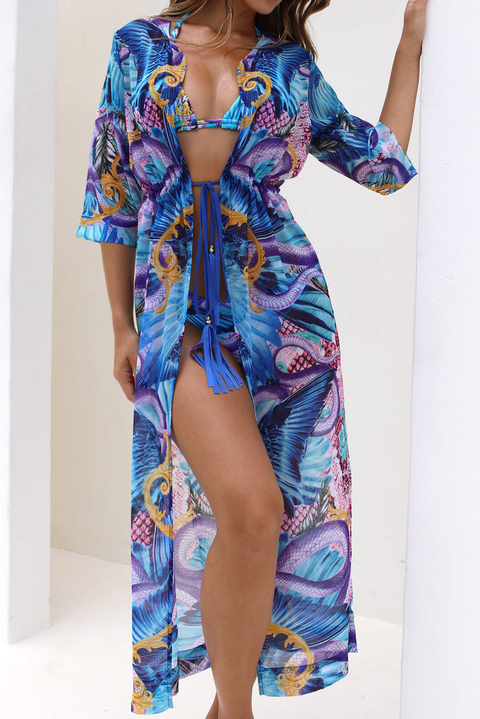 Viper Coverup-Long