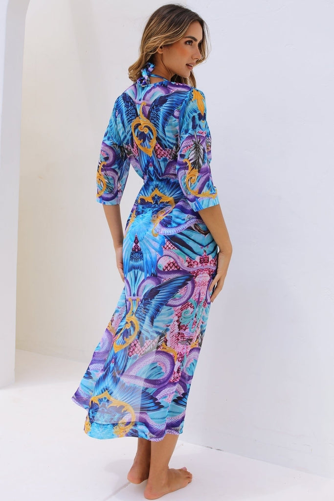 Viper Coverup-Long