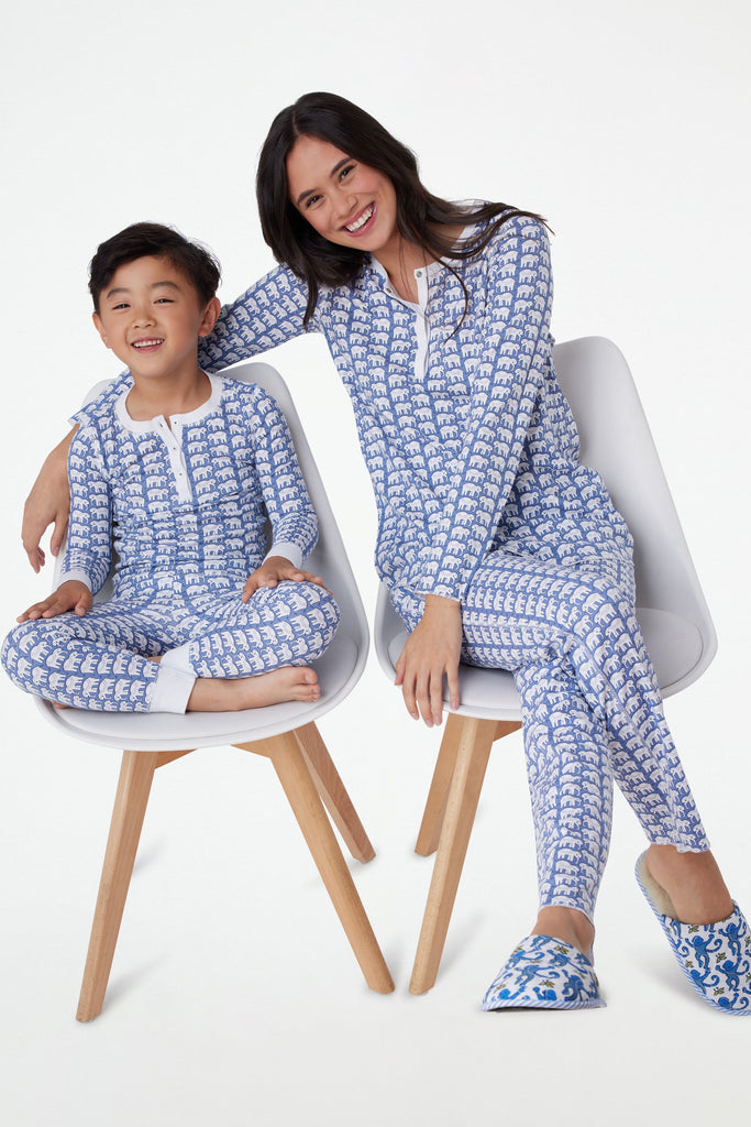 Hathi Pajamas