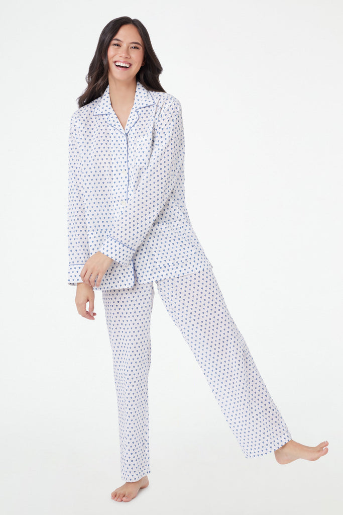 Hearts Loungewear
