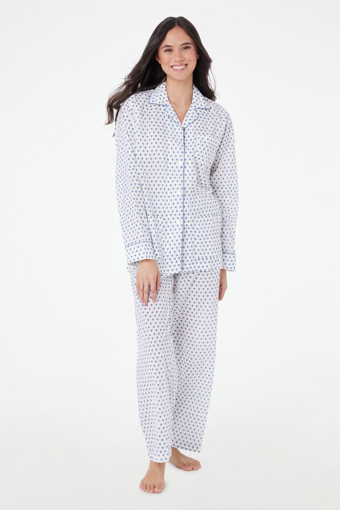 Hearts Loungewear