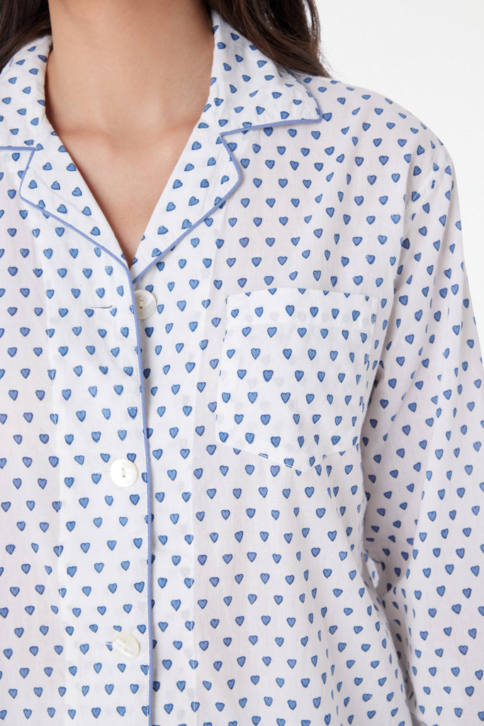 Hearts Loungewear