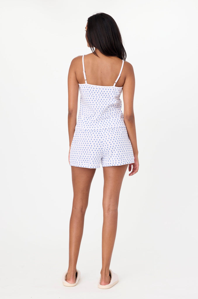Hearts Mischa Set