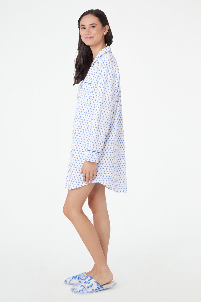 Hearts Perlita Lounge Dress