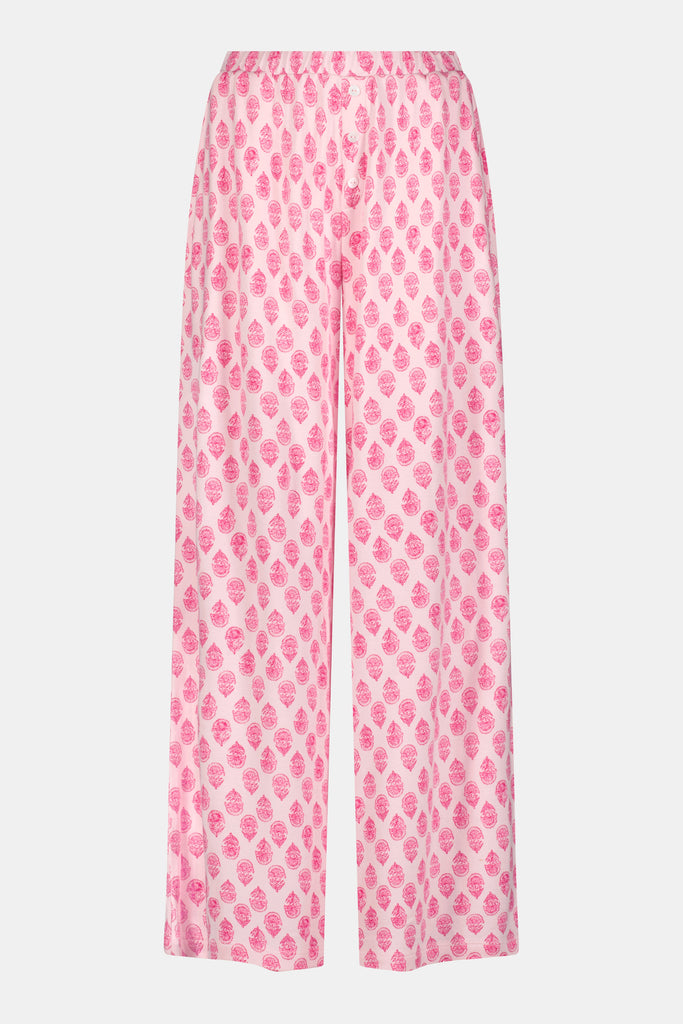 Daisy Paisley Boden Pant