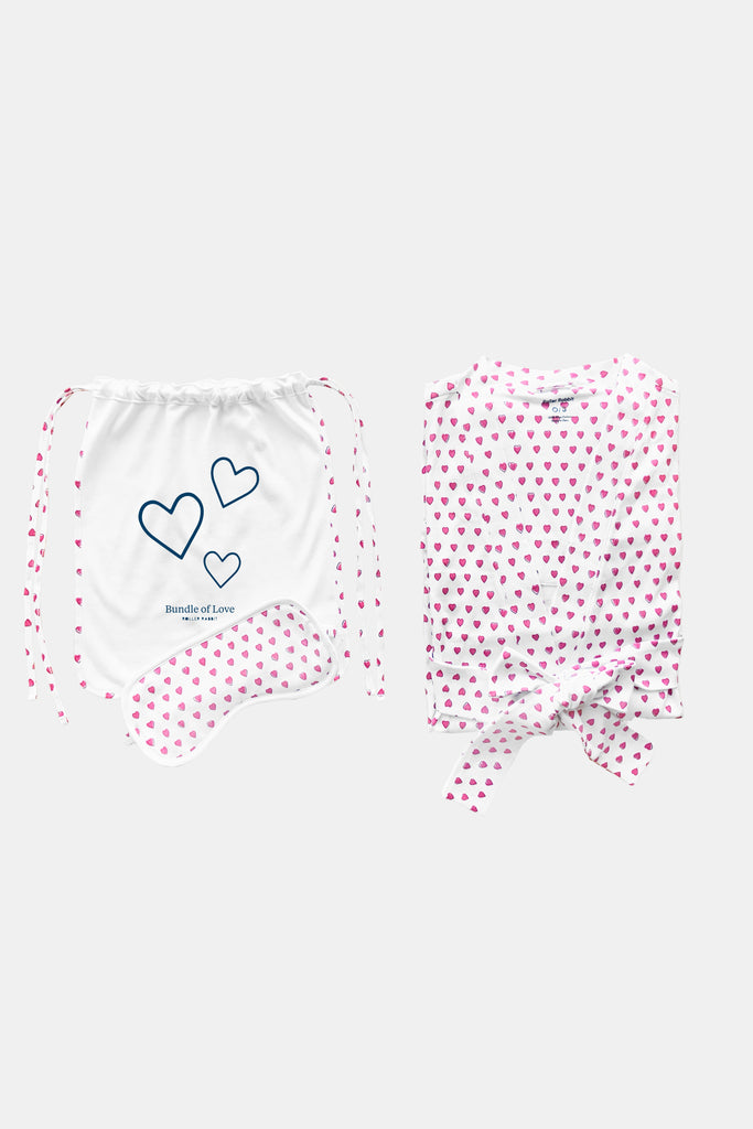 Hearts Bundle Of Love