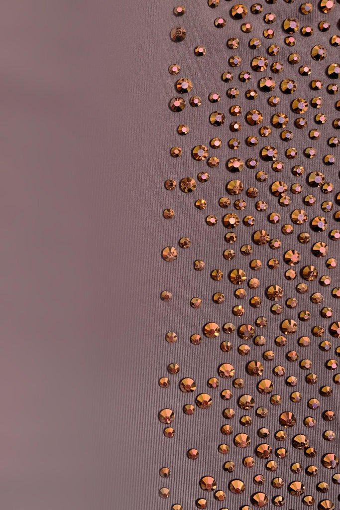 Cocoa Frost Skirt