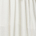 Textured V-Neck Empire Kimono Maxi Dress