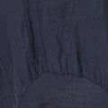 Oversized 3/4 Sleeve Midi Dress