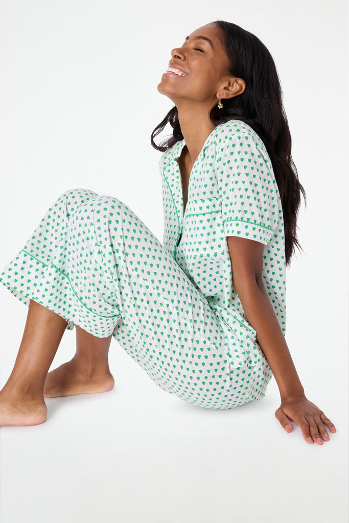 Hearts Liza Set