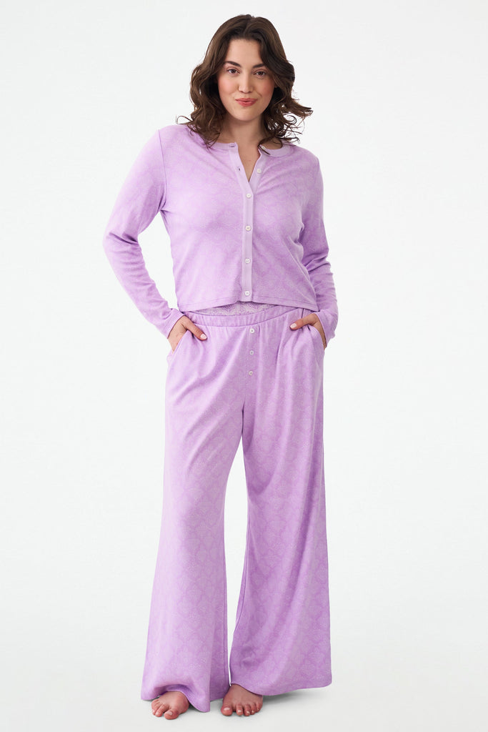 Jemina Boden Pant
