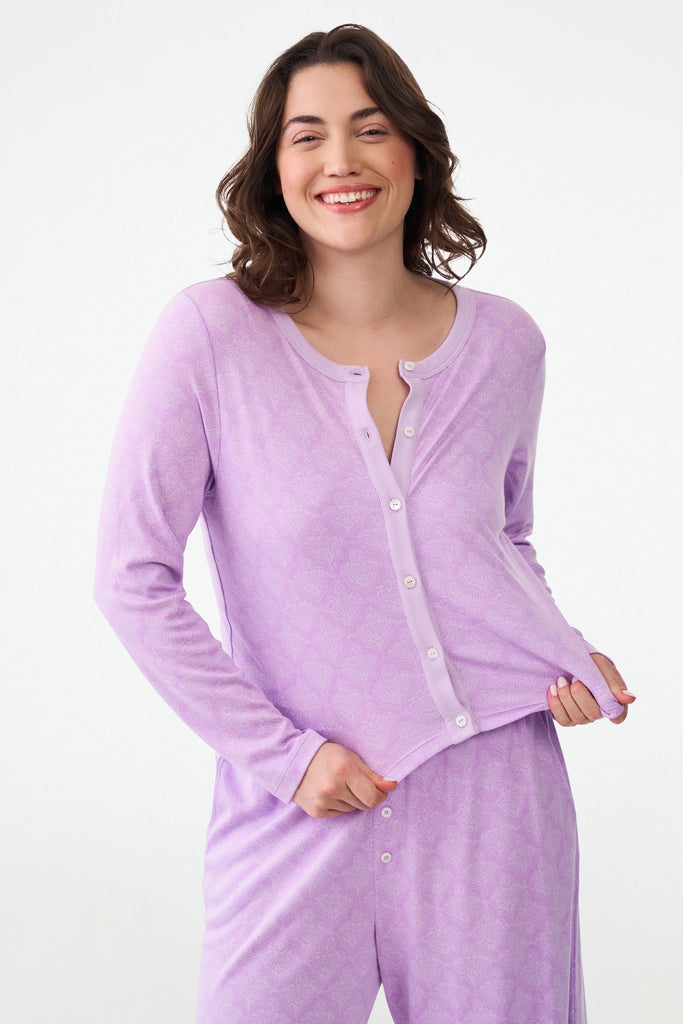 Jemina Nessa Cardigan