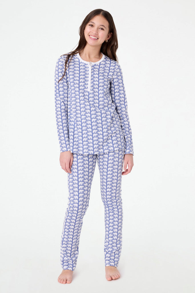 Hathi Pajamas