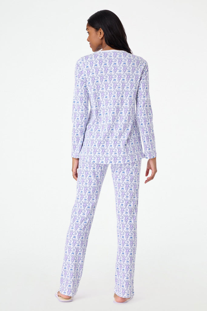 Monkey Pajamas