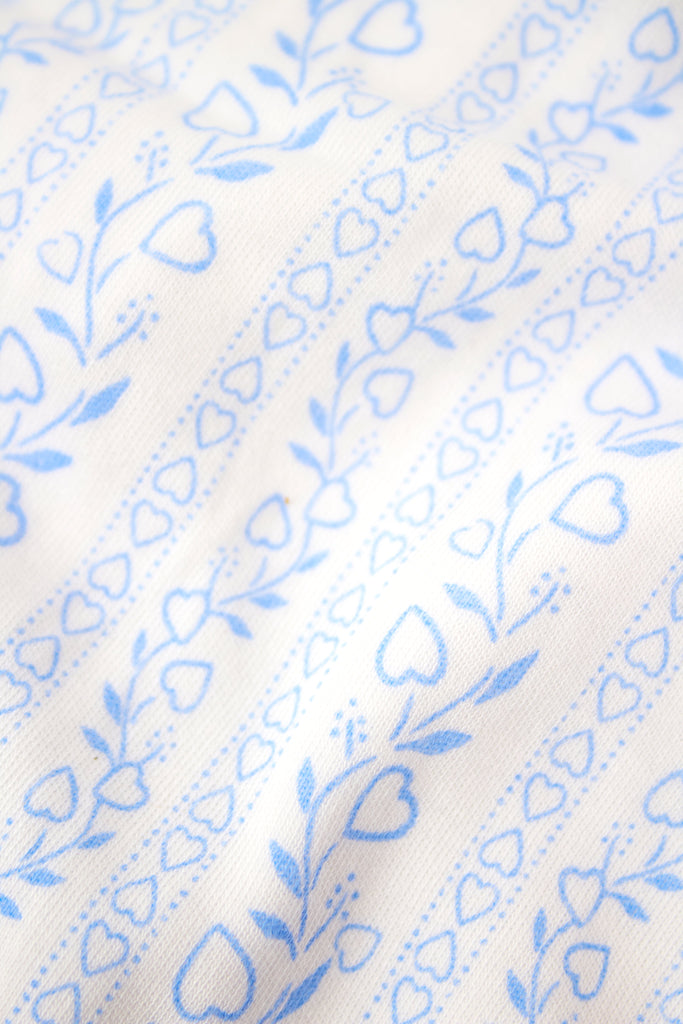 Hearts Vine Boden Pant