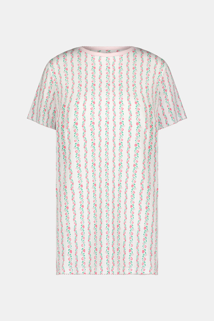 Hearts Vine Nara Tee