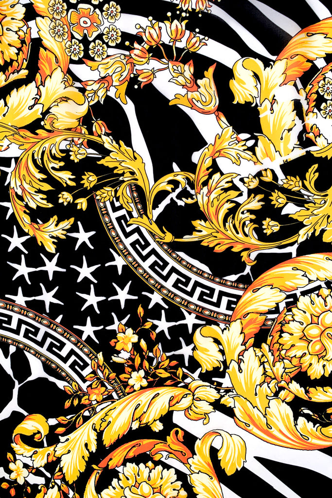 Onyx Medley Coverup-Long
