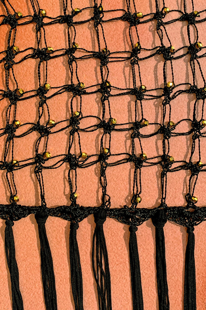 Onyx Tulum Sarong