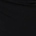 High Waist Straight Leg Cropped Trousers