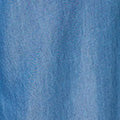 Elasticated Tie Waist Wide Trousers