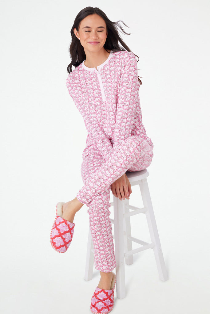 Hathi Pajamas