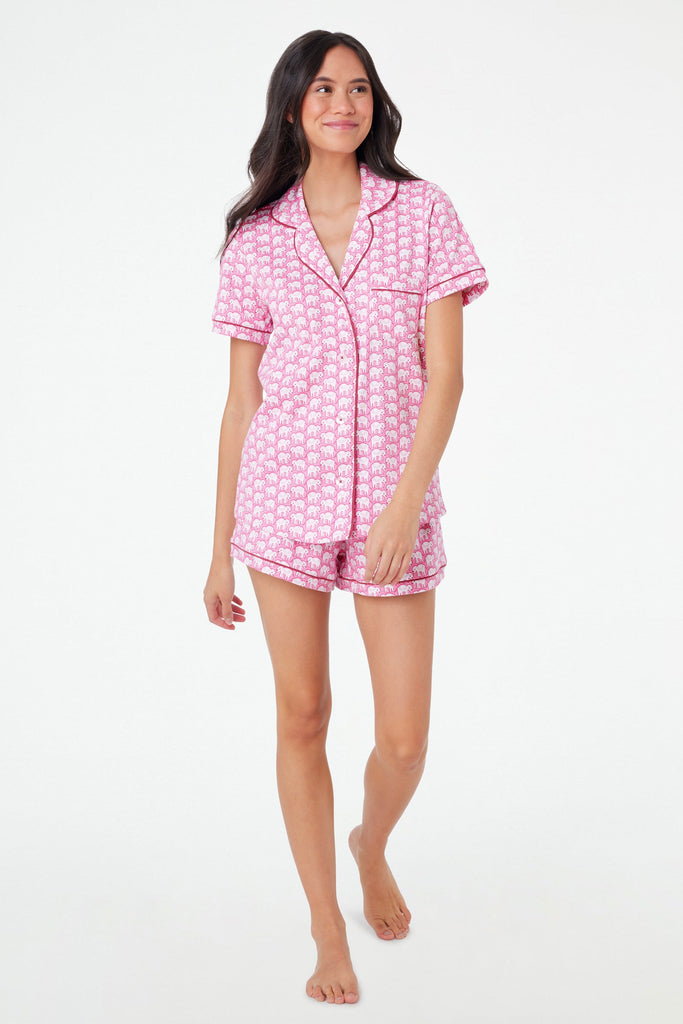 Hathi Polo Pajamas