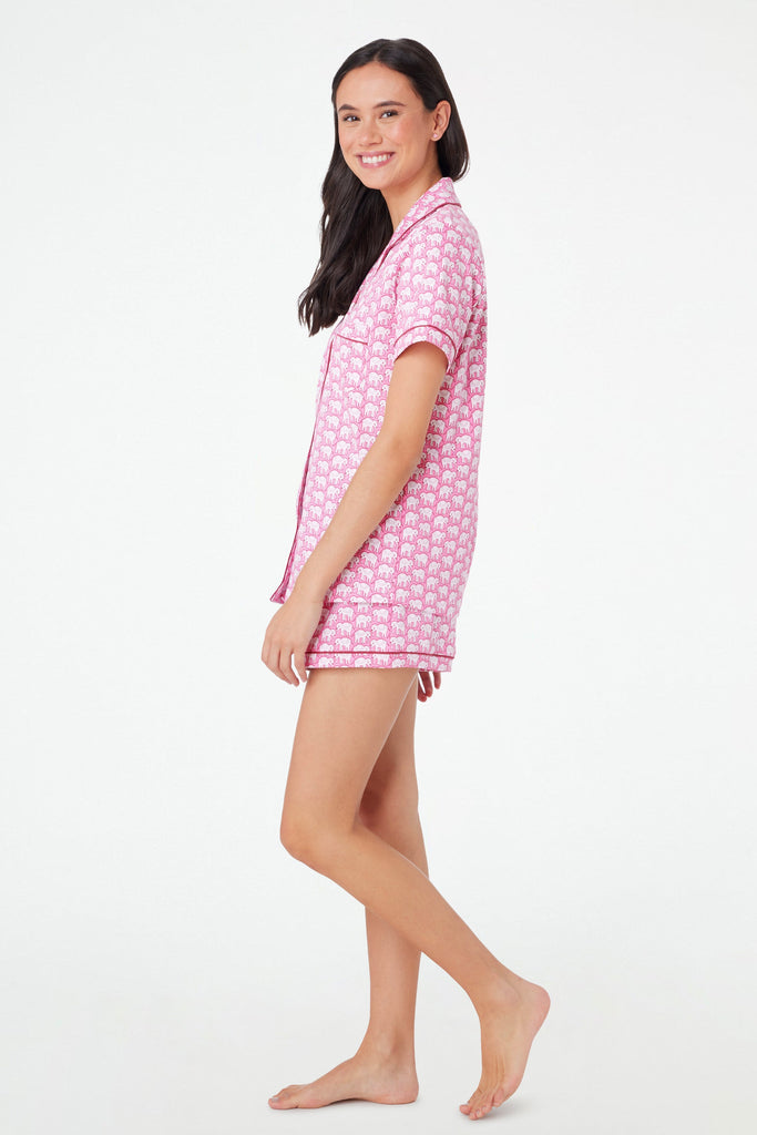 Hathi Polo Pajamas