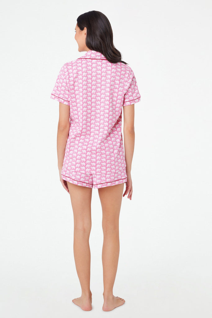 Hathi Polo Pajamas