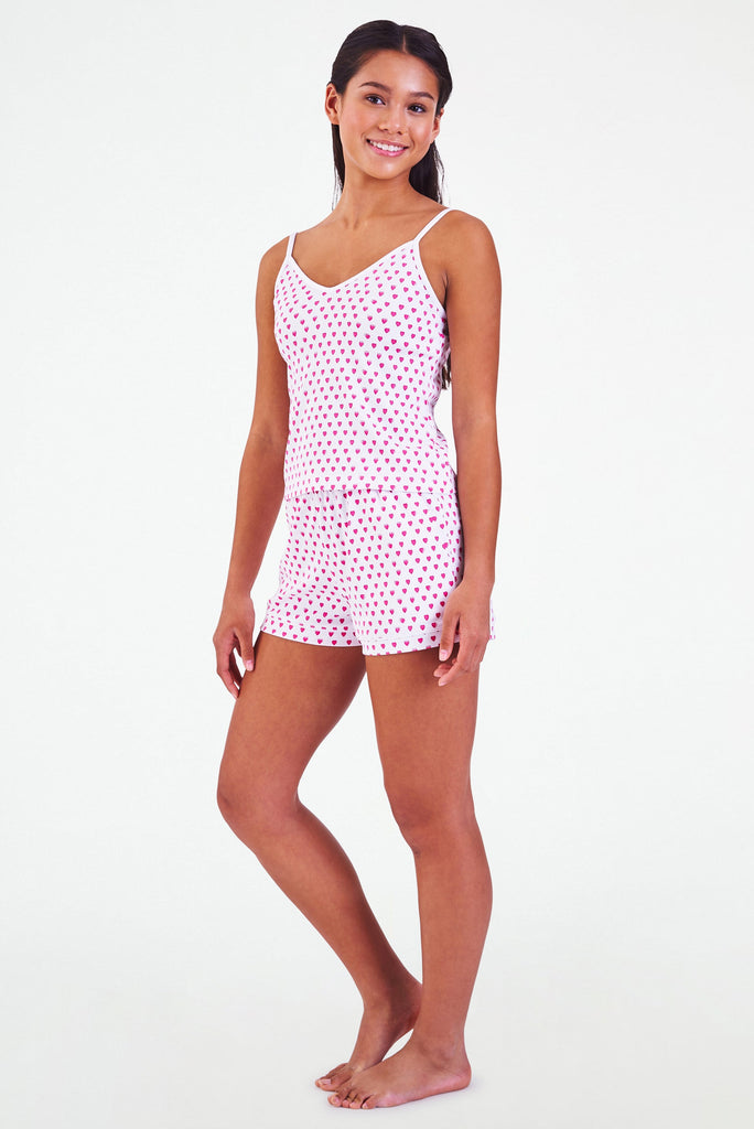 Hearts Mischa Set