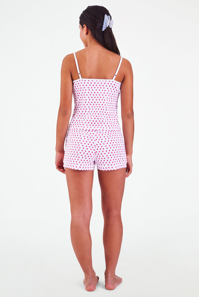 Hearts Mischa Set