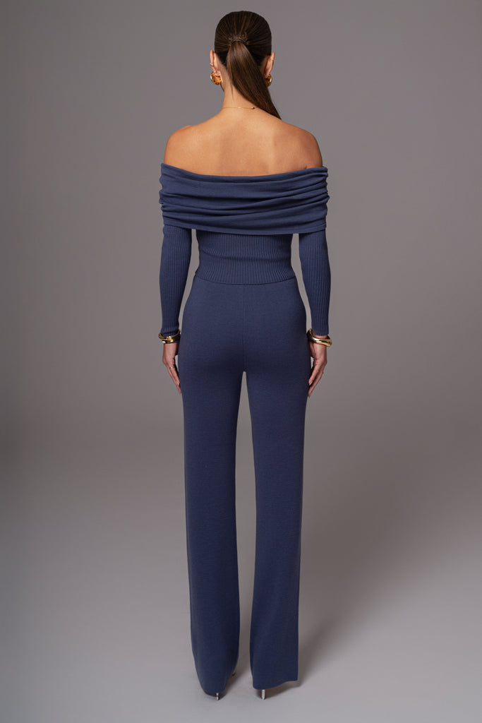 Dusk Alani Knit Pants