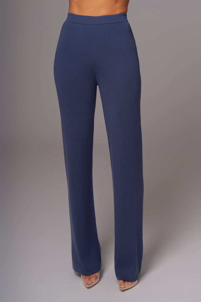 Dusk Alani Knit Pants