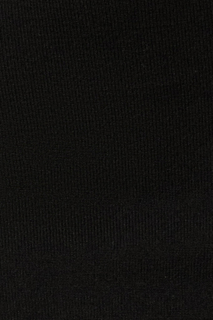Black Seabound Bodysuit