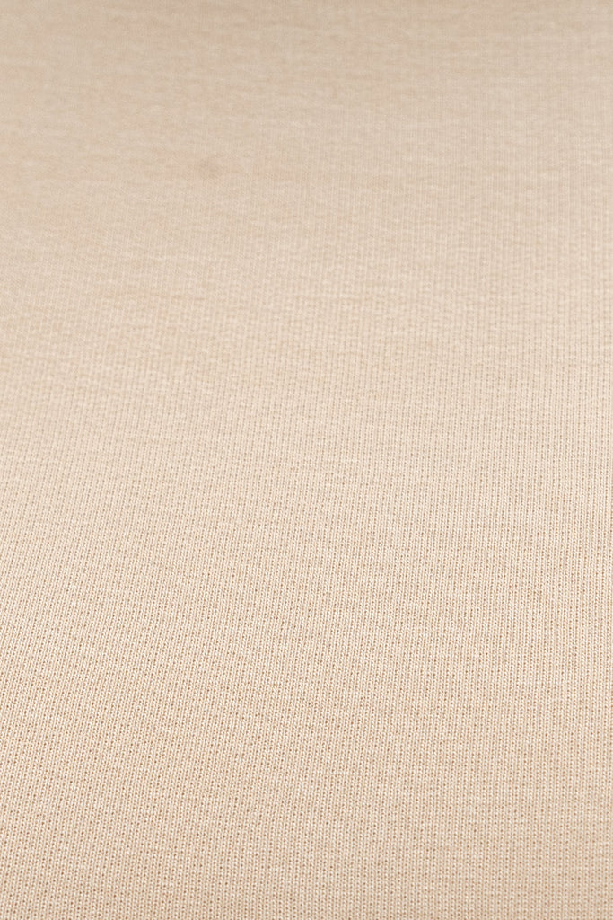 Beige No Limits Joggers