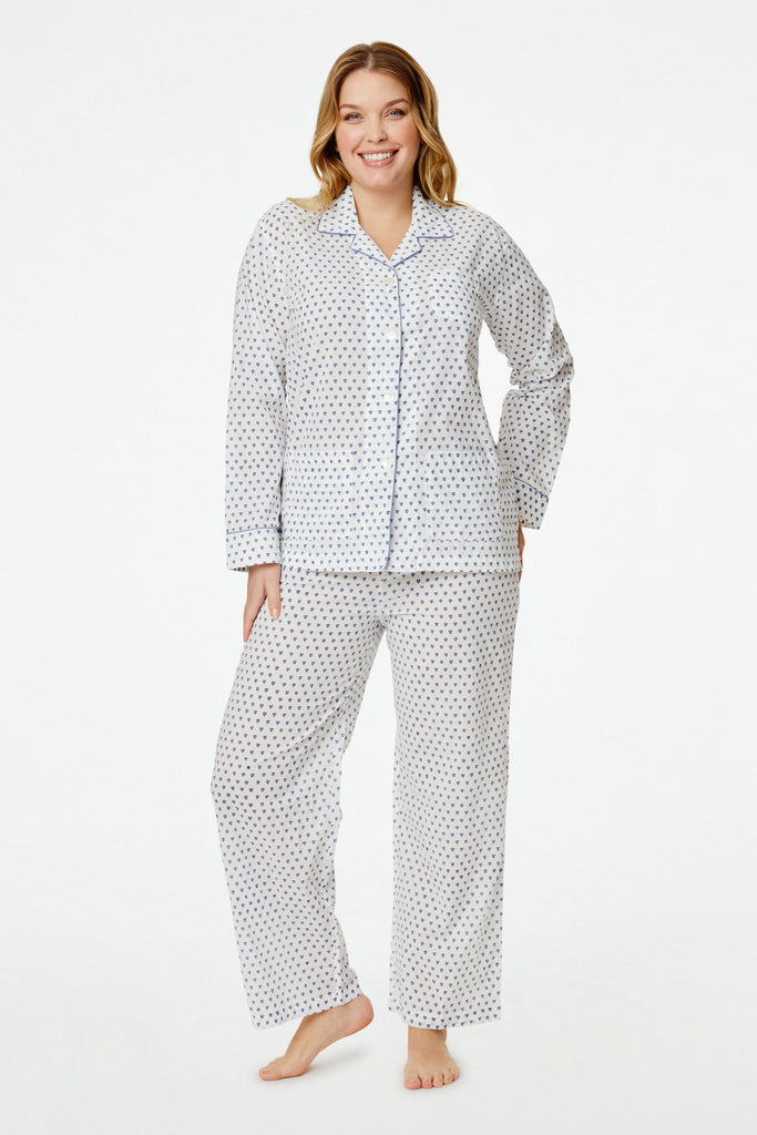 Hearts Loungewear