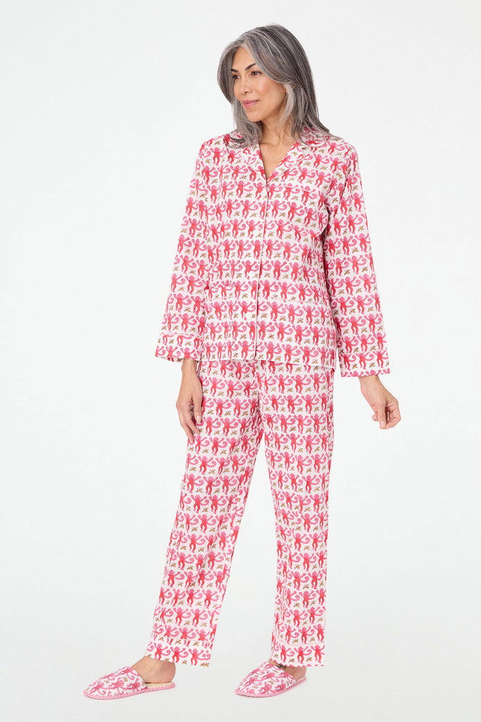 Monkey Loungewear