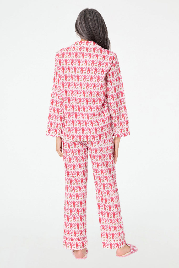 Monkey Loungewear