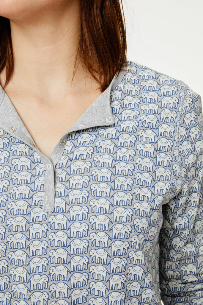 Hathi Pajamas