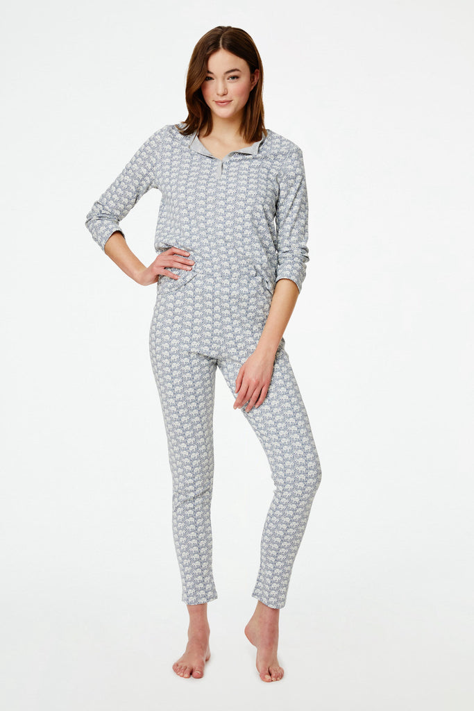 Hathi Pajamas
