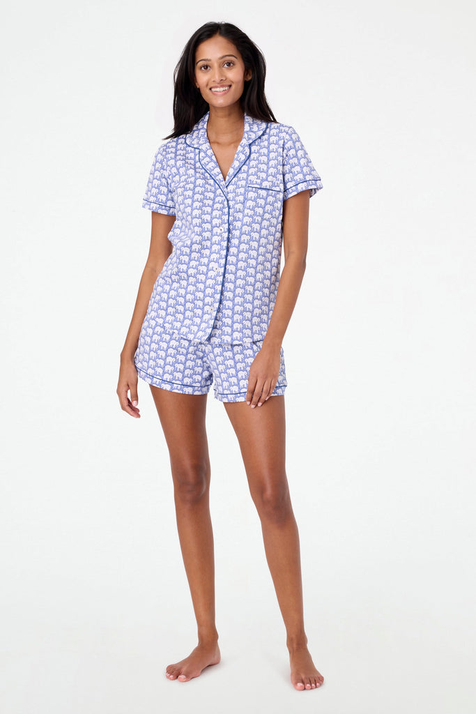 Hathi Polo Pajamas