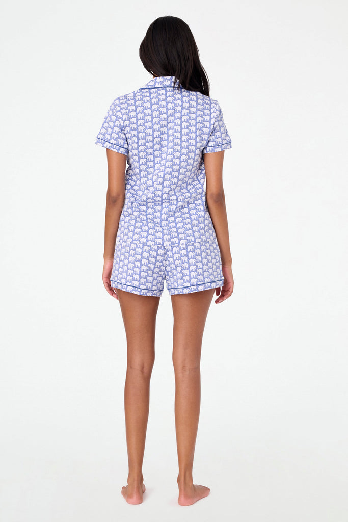 Hathi Polo Pajamas
