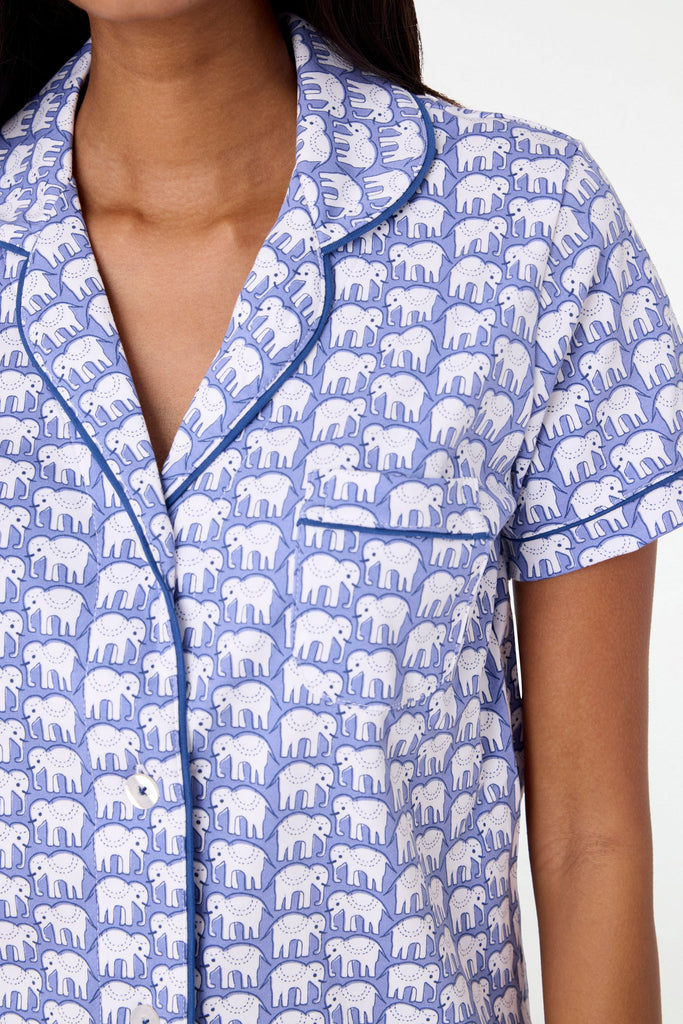 Hathi Polo Pajamas