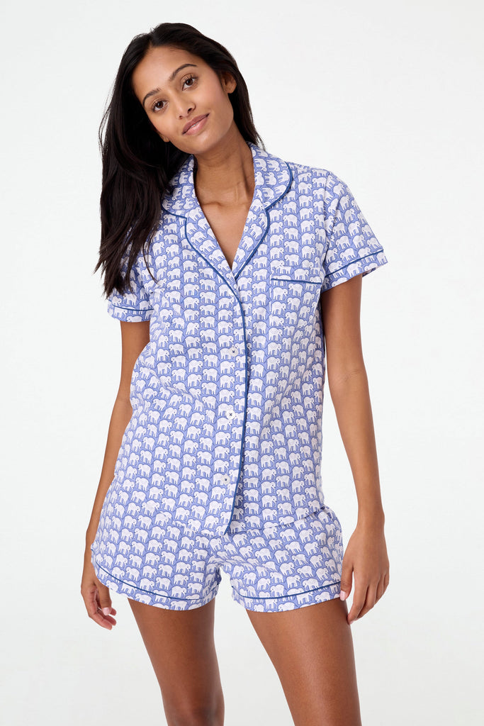 Hathi Polo Pajamas