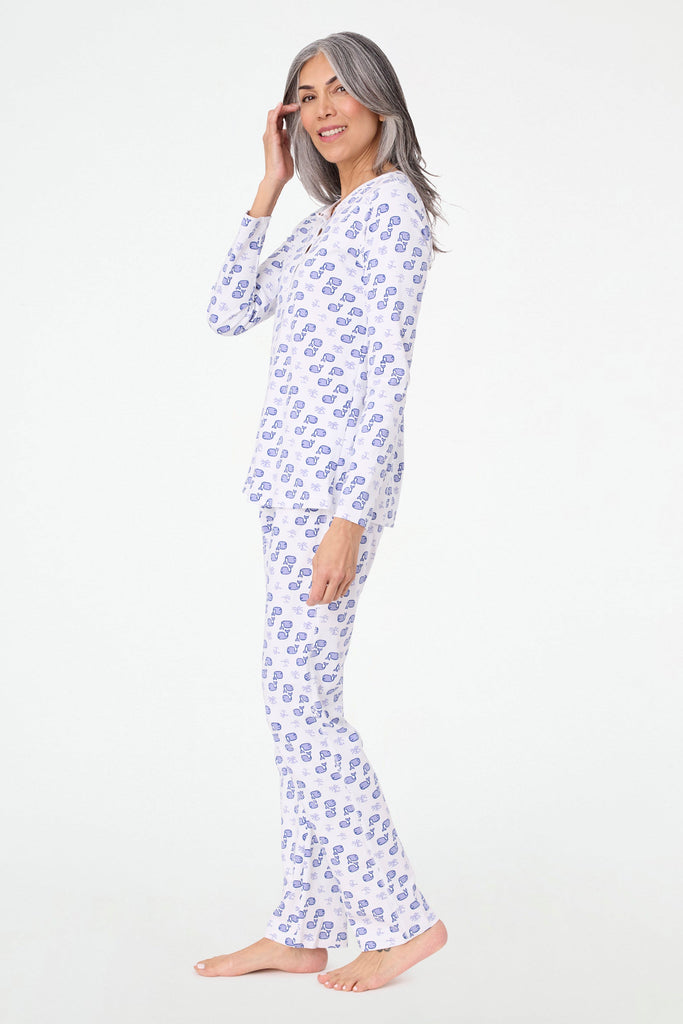 Moby Pajamas