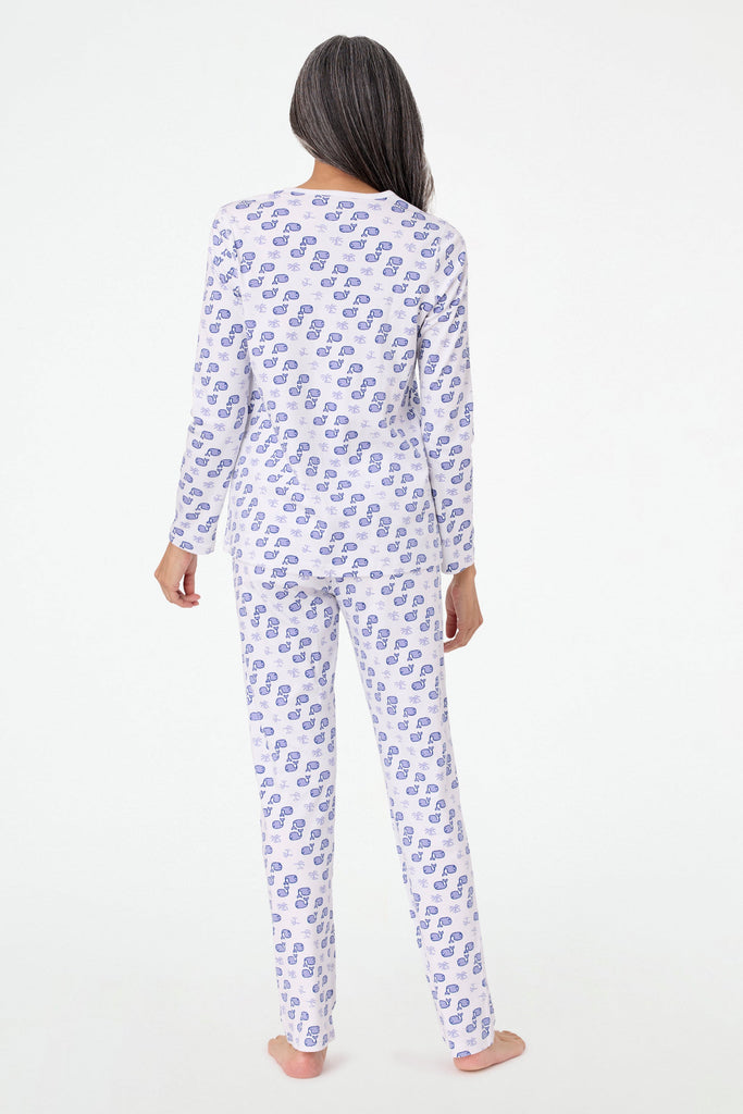 Moby Pajamas