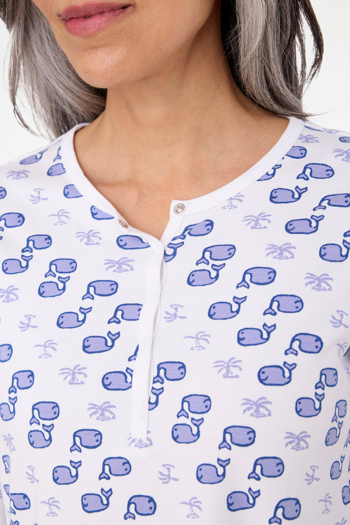 Moby Pajamas