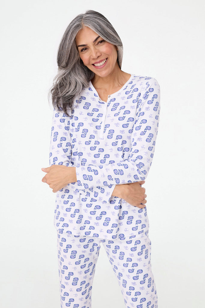 Moby Pajamas