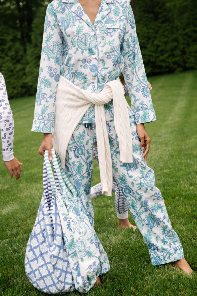 Amanda Loungewear