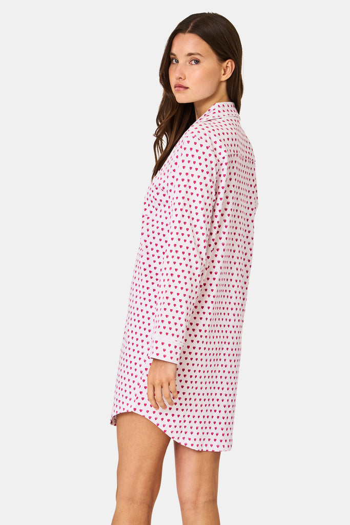 Hearts Perlita Lounge Dress