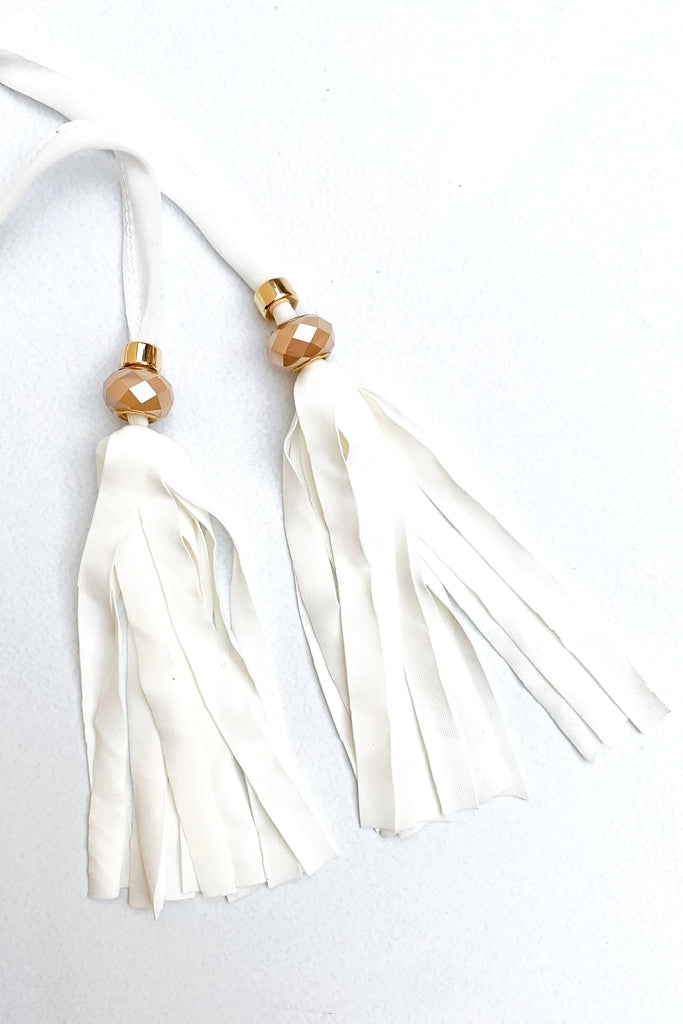 Golden Angel Coverup-Long
